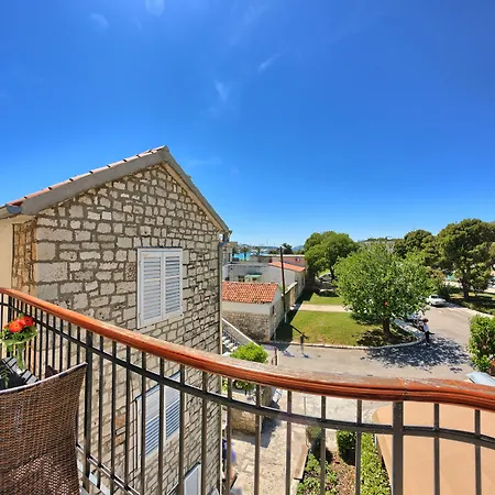 Hotel Trogir-2