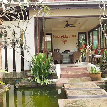 Koh Chang Paradise Resort & Spa-2