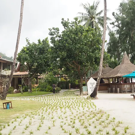 Koh Chang Paradise Resort & Spa-3
