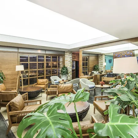 Holiday Inn Express Bogota - Parque La 93 By Ihg-3