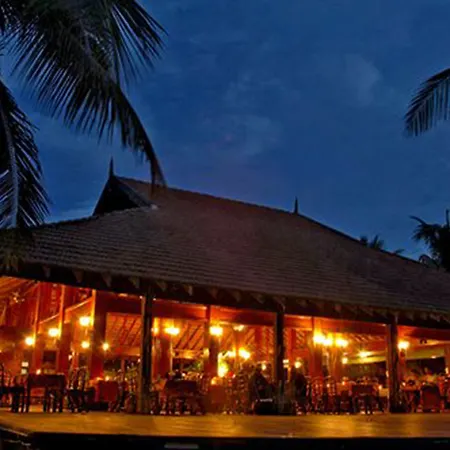 Sutra Beach Resort, Terengganu-2