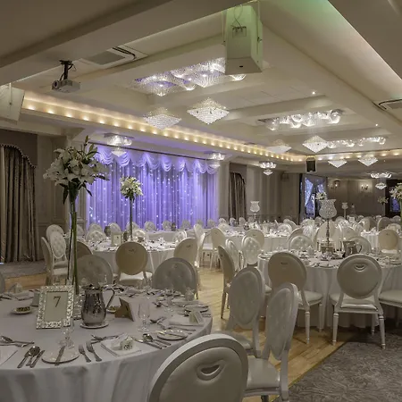 Carrickdale Hotel & Spa-3