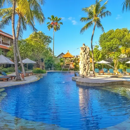 Bali Rani Hotel-3
