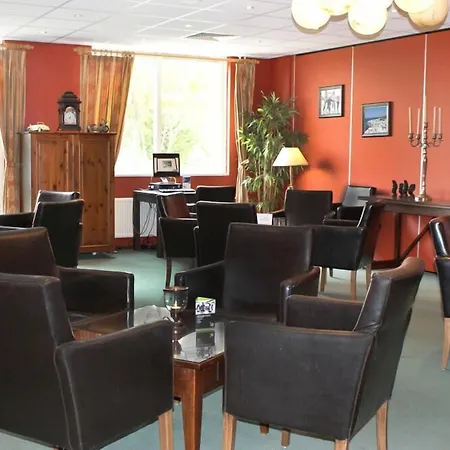 Fletcher Duinhotel Hotel Burgh Haamstede-2