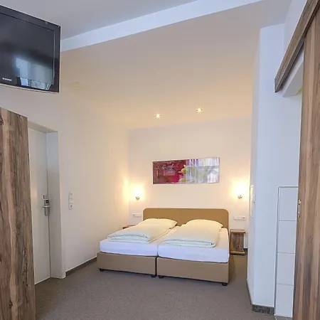 Hotel Bayrischer Hof-3