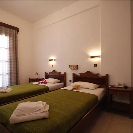 Amaryllis Hotel-2