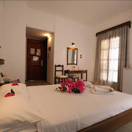 Amaryllis Hotel-2