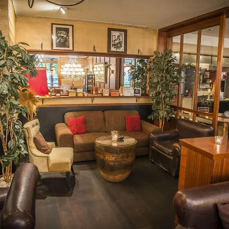 Boutique Hotel Stanserhof-2