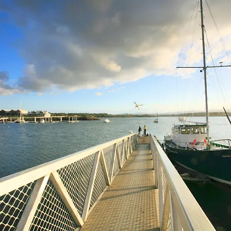 York Cove Hotel-3