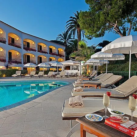 Hotel Della Piccola Marina-2