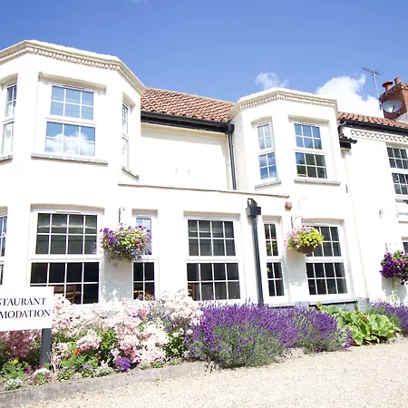 The Plough Inn-2
