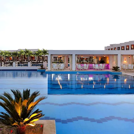 Jaz Elite Crystal, Almaza Bay-3