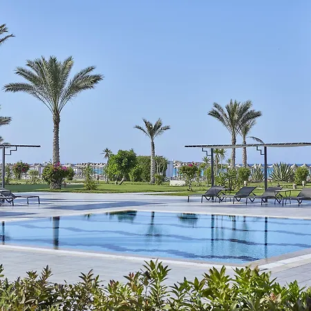 Jaz Elite Crystal, Almaza Bay-2