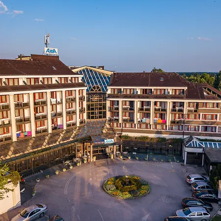 Hotel Ajda Depandance Prekmurska Vas - Terme 3000 - Sava Hotels & Resorts-3