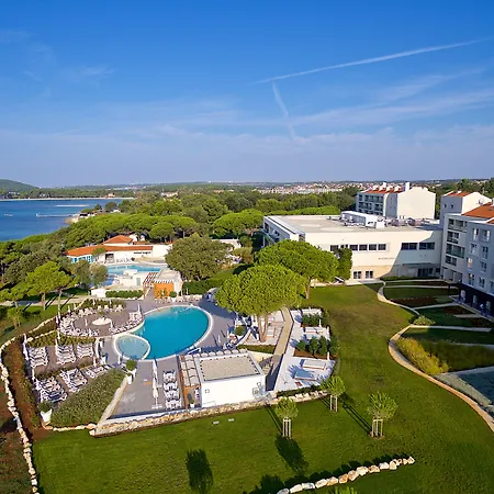 Park Plaza Belvedere Medulin-2