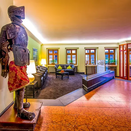 Hotel zum Ritter-3