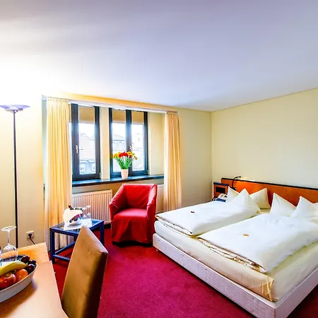 Hotel zum Ritter-2