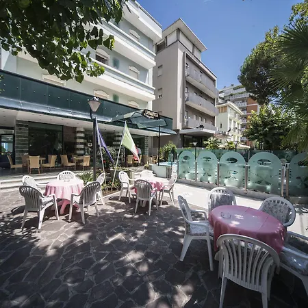 Hotel Levante-3