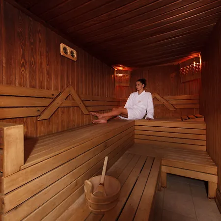 Azalia Beach Hotel Balneo & Spa-3