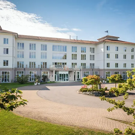 Lindner Hotel Boltenhagen, Part Of Jdv By Hyatt-3