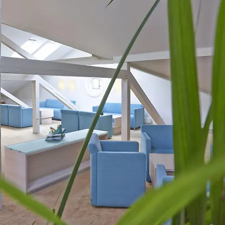 Hotel Navigare Buxtehude-2