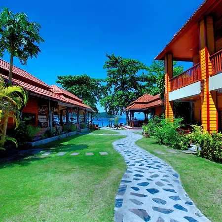 Havana Beach Resort Phangan-3