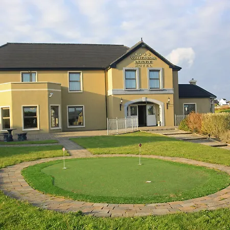 Vaughan Lodge Hotel-2