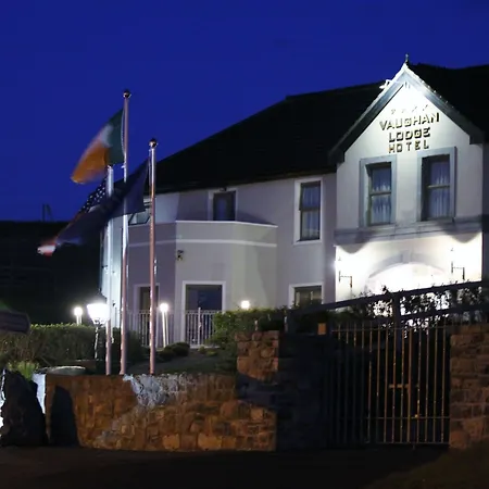 Vaughan Lodge Hotel-2