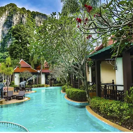 Aonang Orchid Resort-3