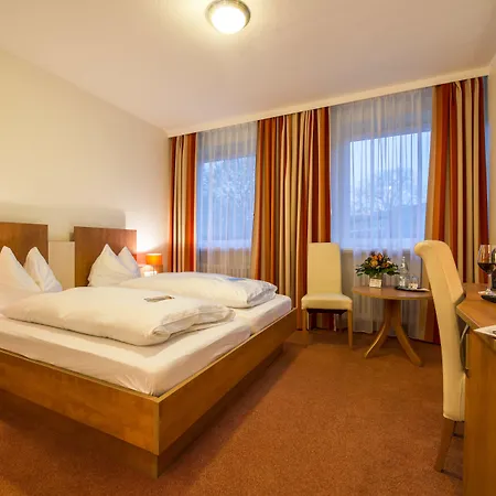 Heidehotel Rieckmann-3