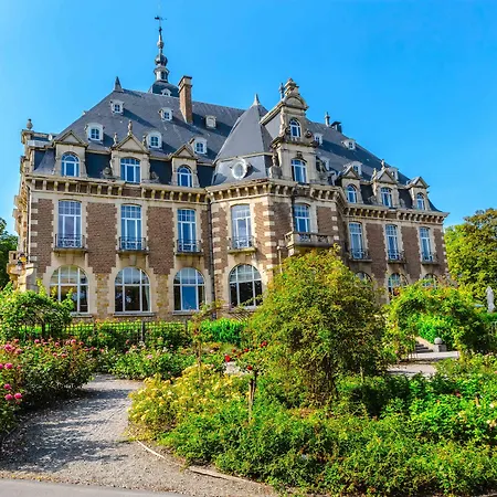 Le Chateau De Namur-3