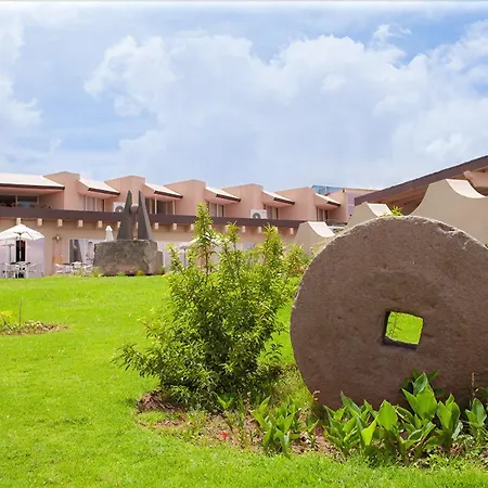Hotel Parador Zacatecas-3