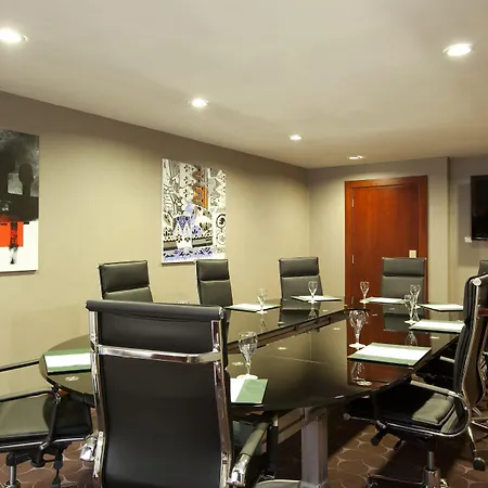 Holiday Inn Al Khobar - Corniche By Ihg-3