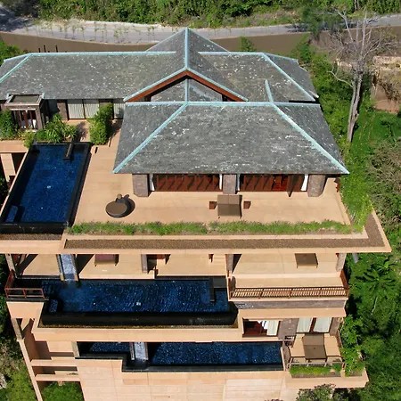 Paresa Resort Phuket (Adults Only)-2