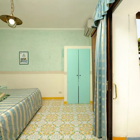 La Locanda Del Fiordo-3
