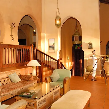 Avani Pemba Beach Hotel-3
