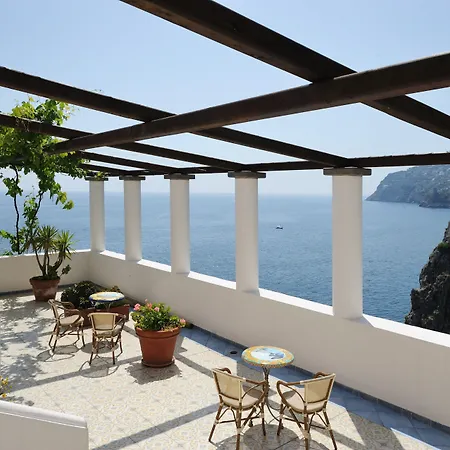La Locanda Del Fiordo-2
