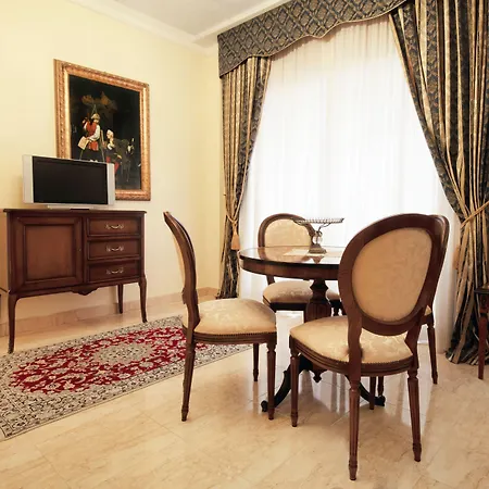 Grand Hotel President-2