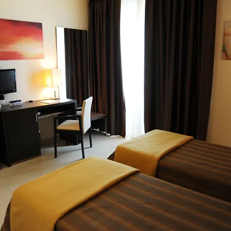 Viola Palace Hotel-2