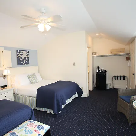 Glen Cove Inn & Suites Rockport-3