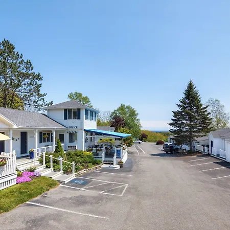 Glen Cove Inn & Suites Rockport-2
