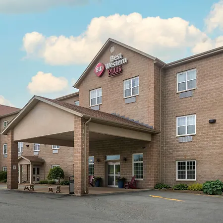 Best Western Plus Liverpool Hotel & Conference Centre-2