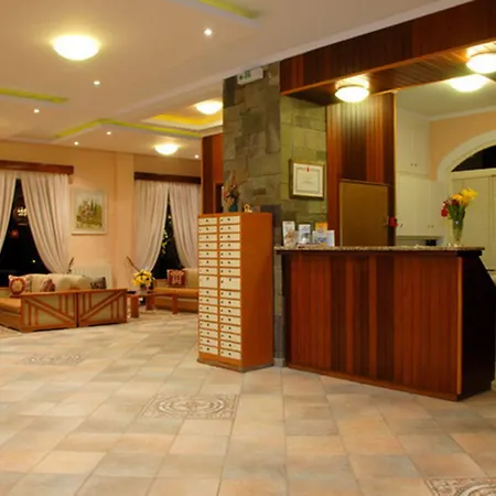 Molfetta Beach Hotel-3