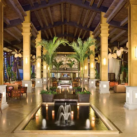Dreams Riviera Cancun Resort&Spa - All Inclusive-3