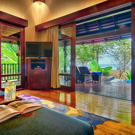 Bunga Raya Island Resort & Spa-3