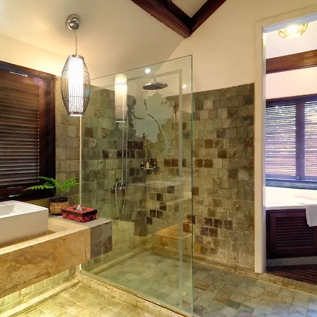 Bunga Raya Island Resort & Spa-2
