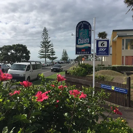 Bucklands Beach Waterfront Motel-2