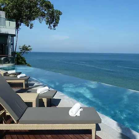Cape Sienna Phuket Gourmet Hotel&Villas - SHA Extra Plus-2