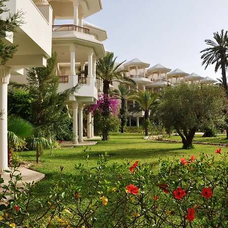 Hasdrubal Prestige Thalassa & Spa Djerba-3