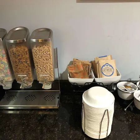 Best Western Plus Goodman Inn & Suites-3